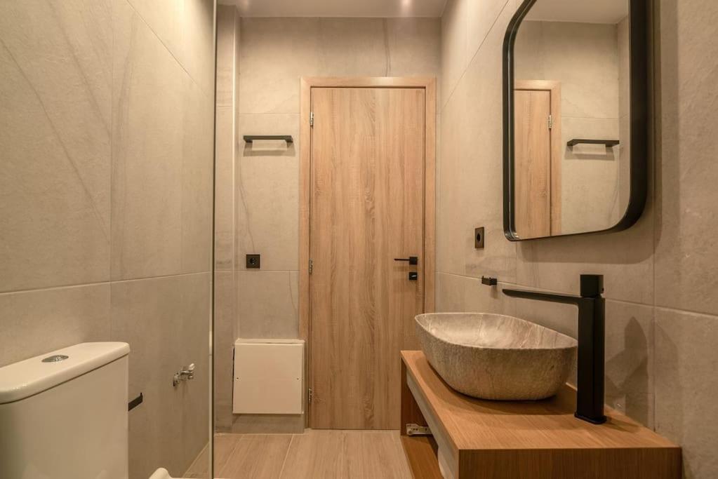 Yro Apartment Chania  Exterior photo