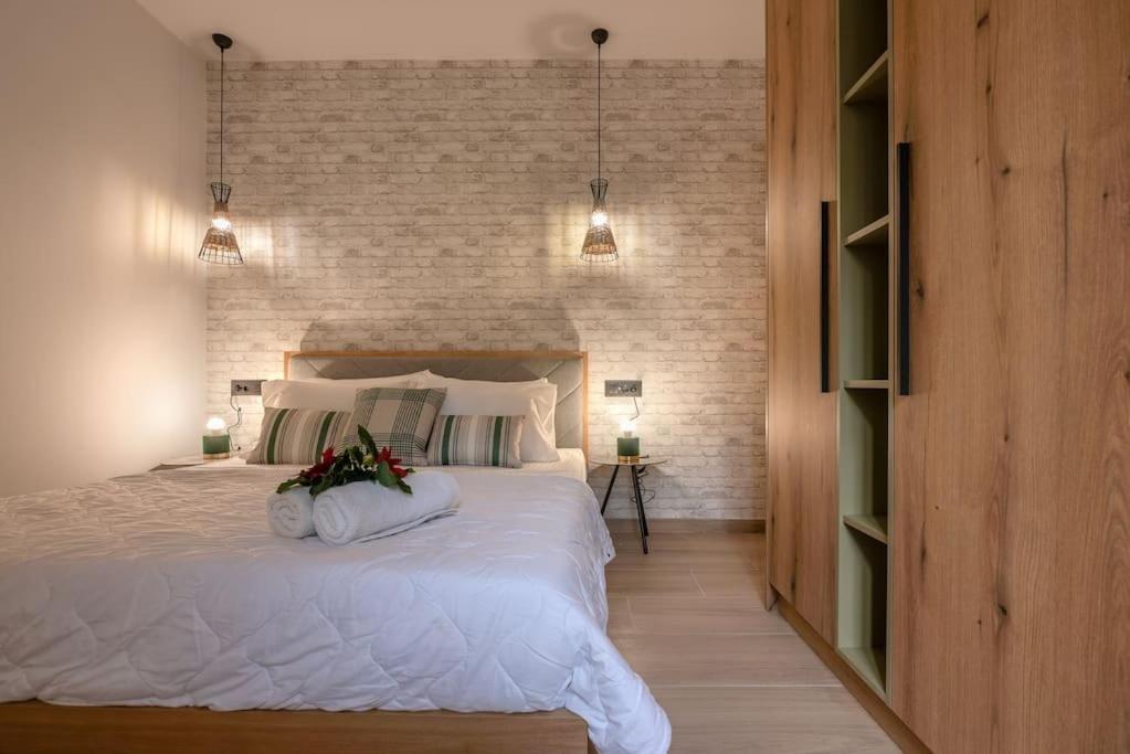 Yro Apartment Chania  Exterior photo