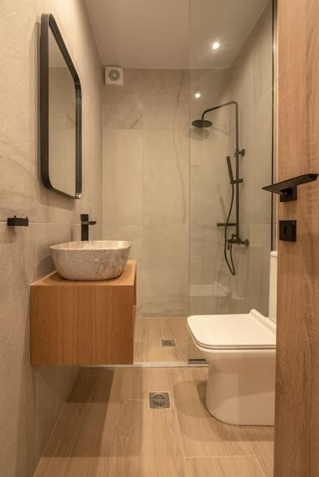 Yro Apartment Chania  Exterior photo