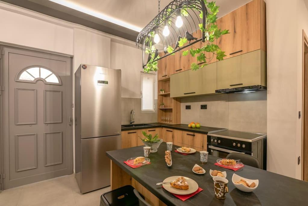 Yro Apartment Chania  Exterior photo