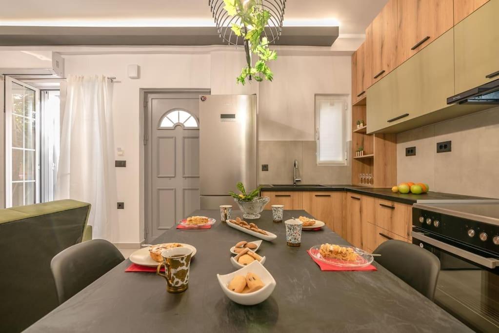 Yro Apartment Chania  Exterior photo
