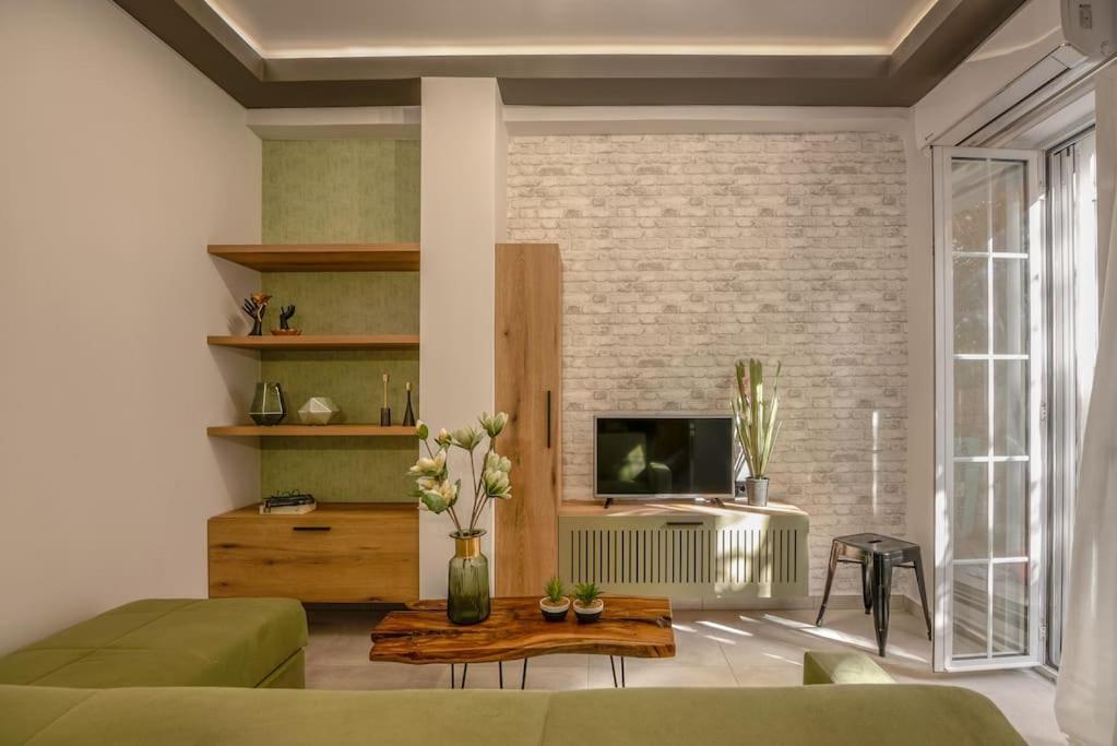 Yro Apartment Chania  Exterior photo