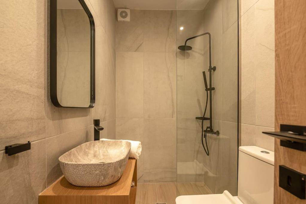 Yro Apartment Chania  Exterior photo